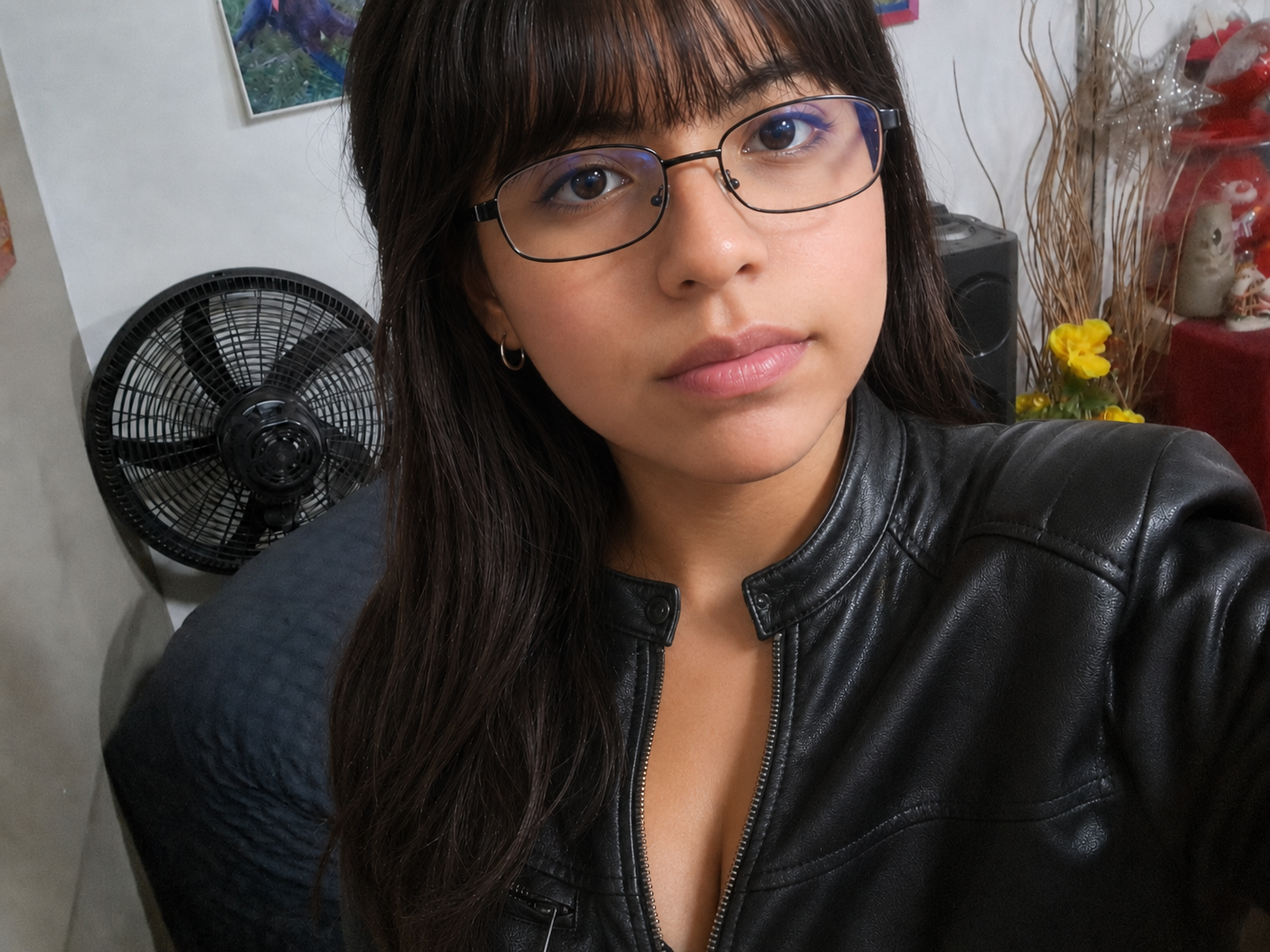 <em>Karla </em>Lopez G.