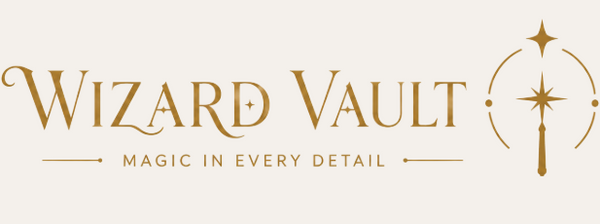 Wizard Vault
