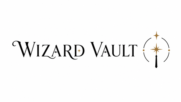 Wizard Vault